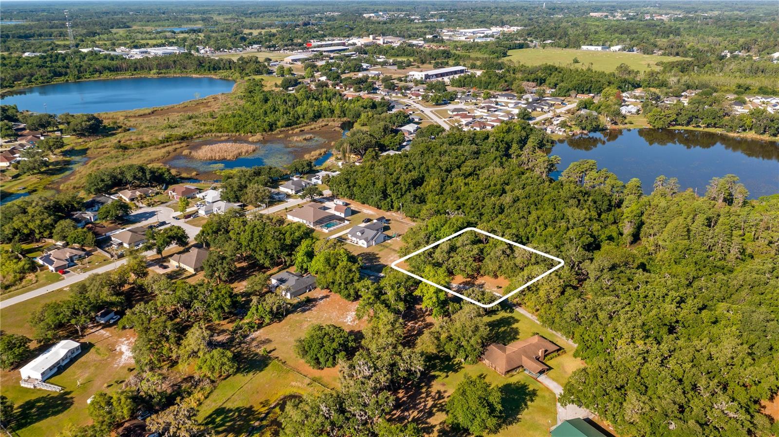 LEGACY WOODS, GROVELAND, FL, 34736