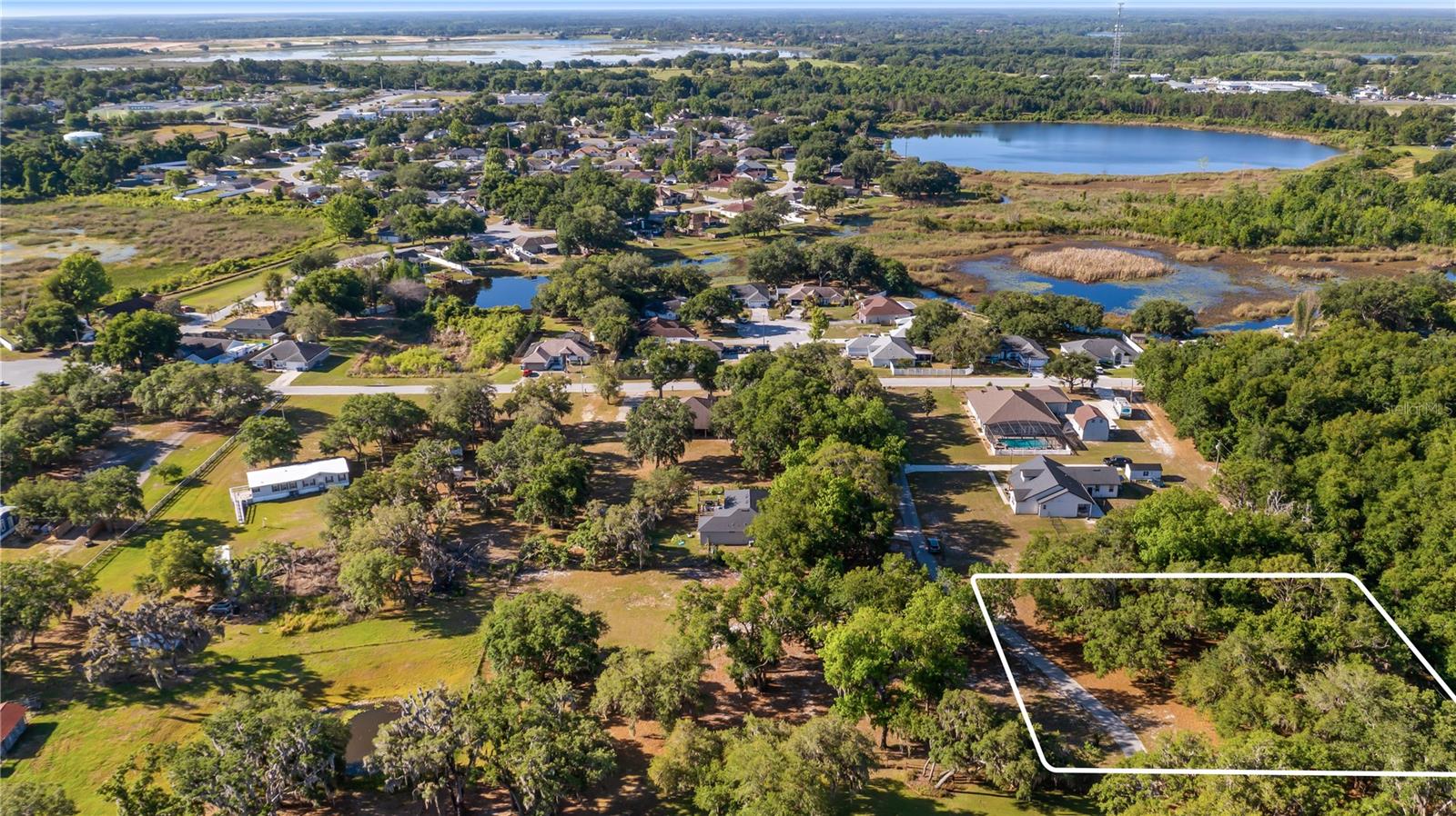 LEGACY WOODS, GROVELAND, FL, 34736