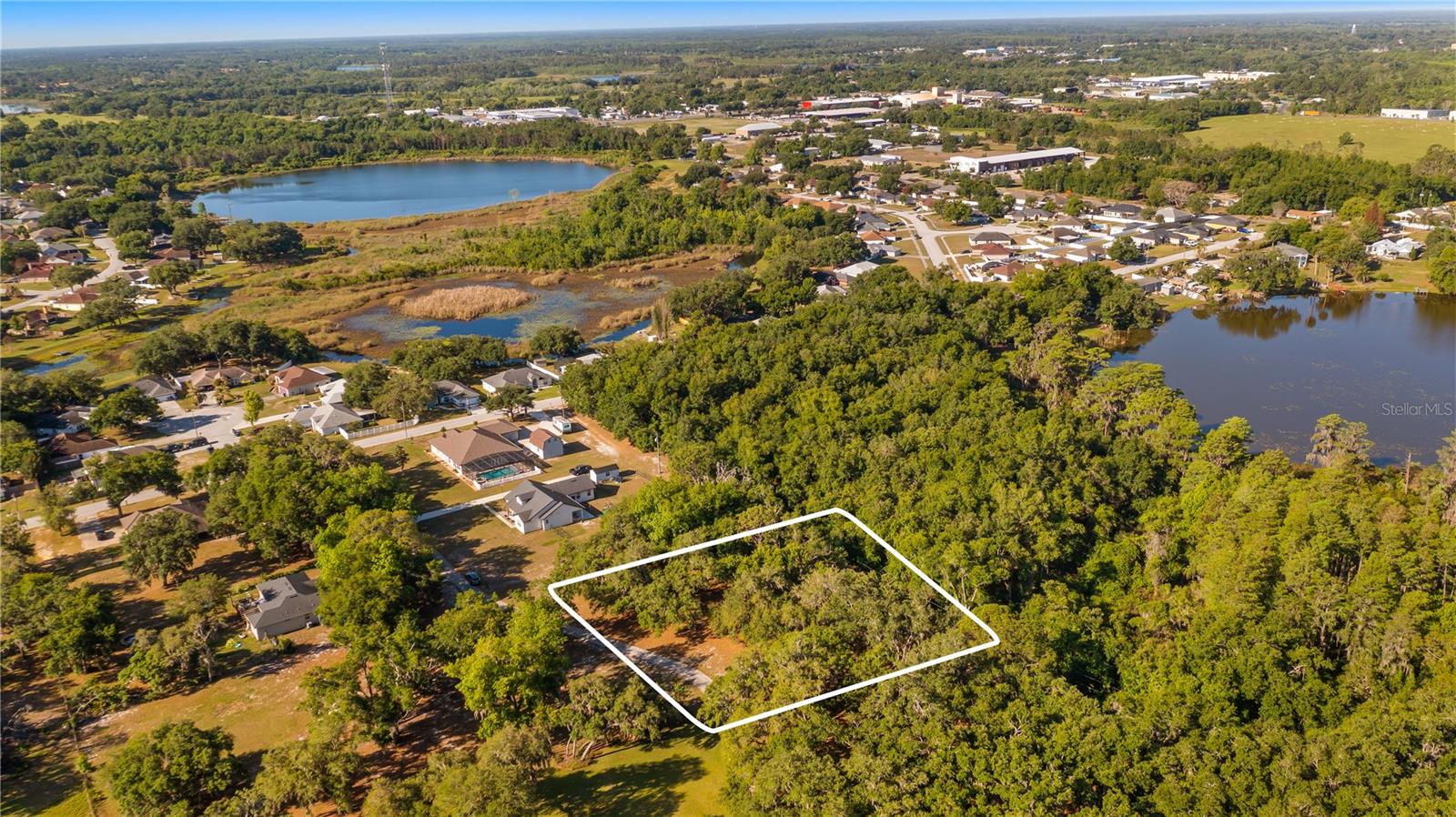 LEGACY WOODS, GROVELAND, FL, 34736