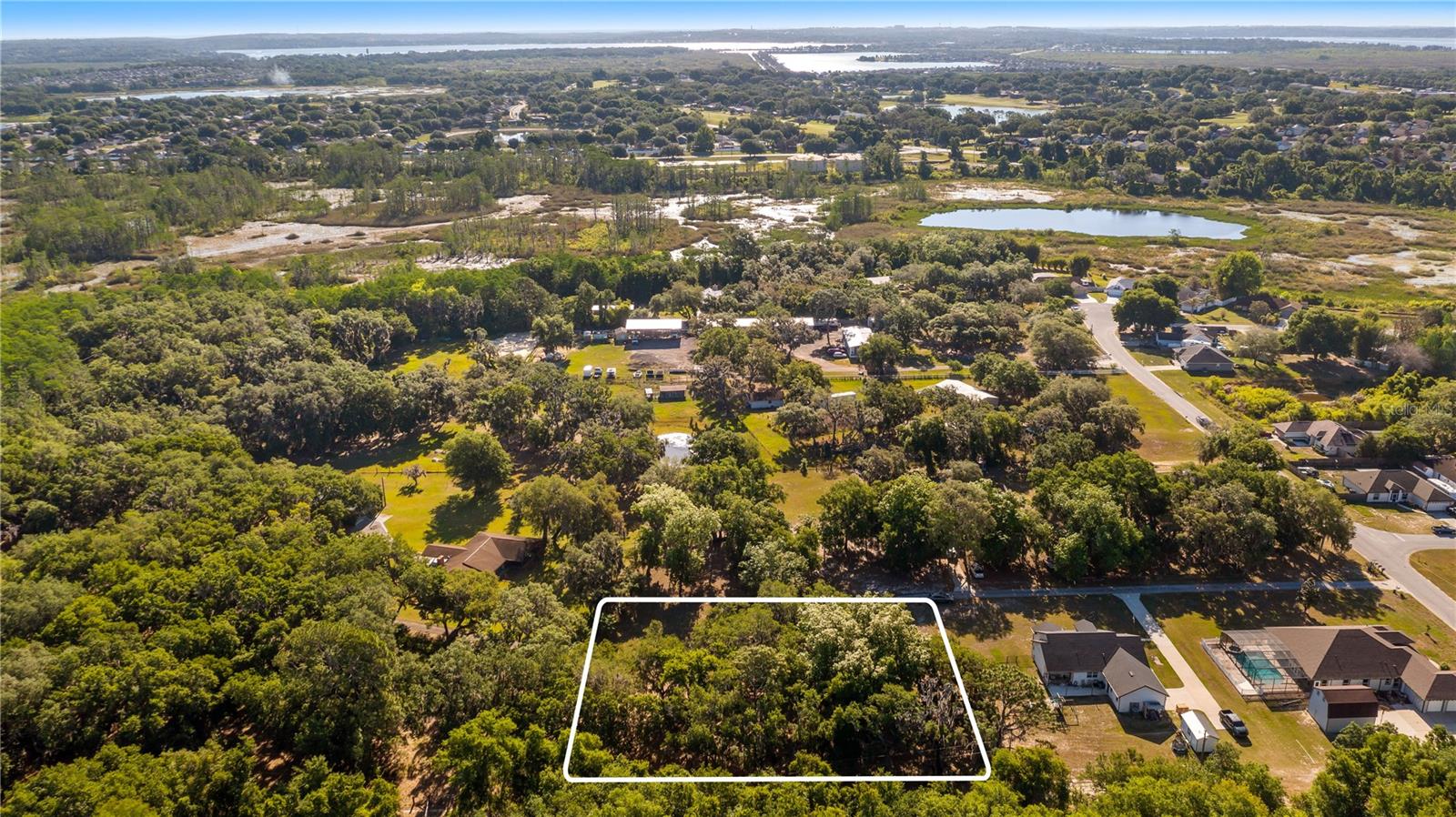 LEGACY WOODS, GROVELAND, FL, 34736