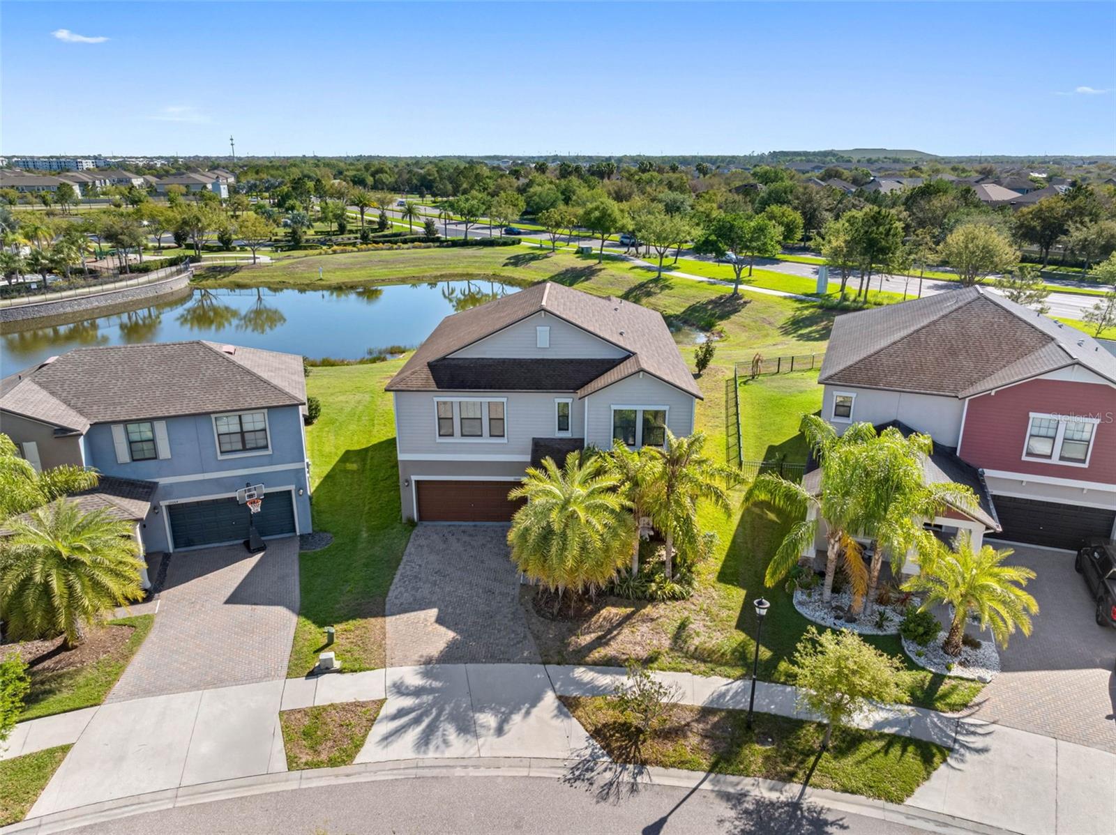 10066 VICTORY GALLOP LOOP, RUSKIN, FL, 33573