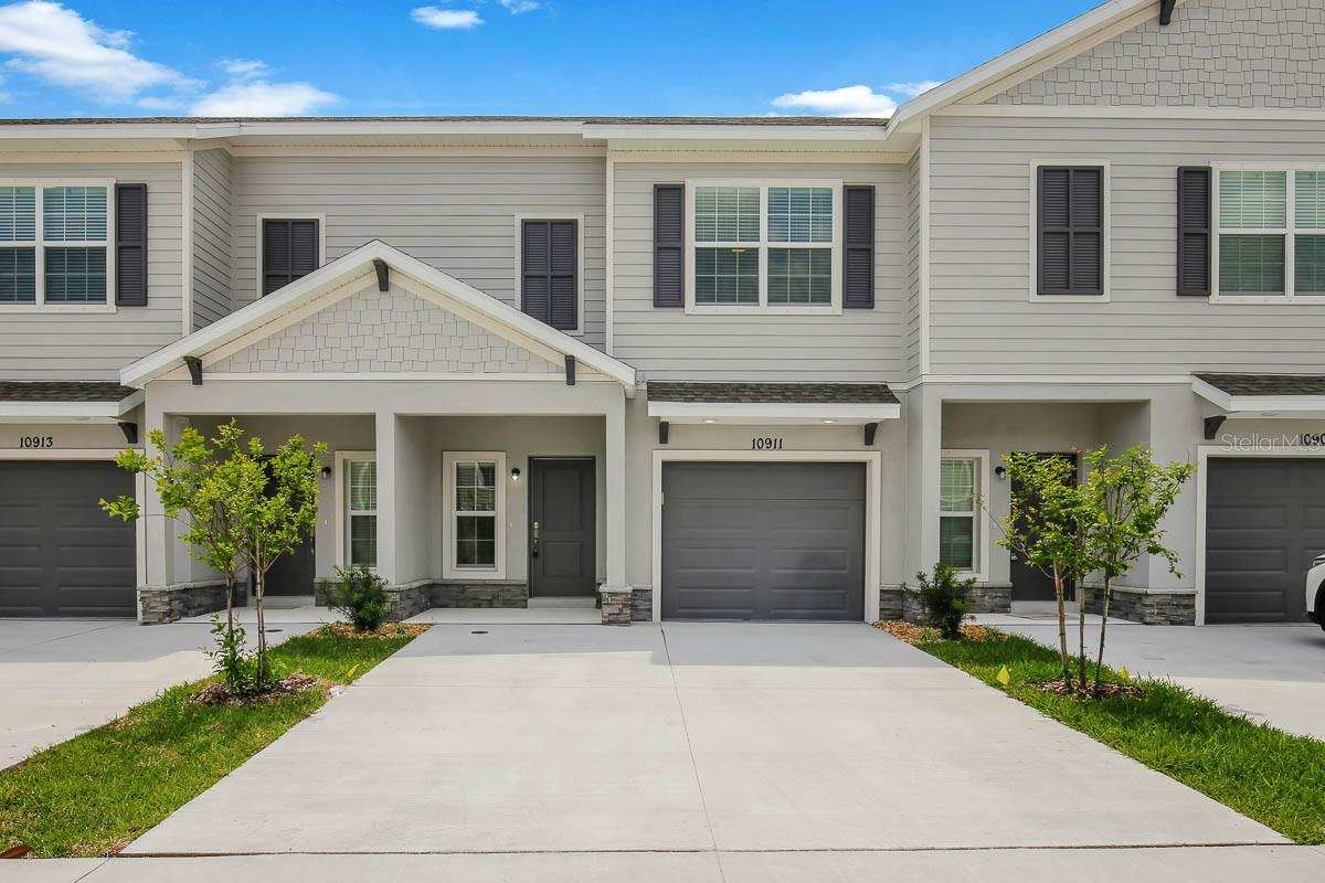 10911 QUICKWATER CT, RIVERVIEW, FL, 33569