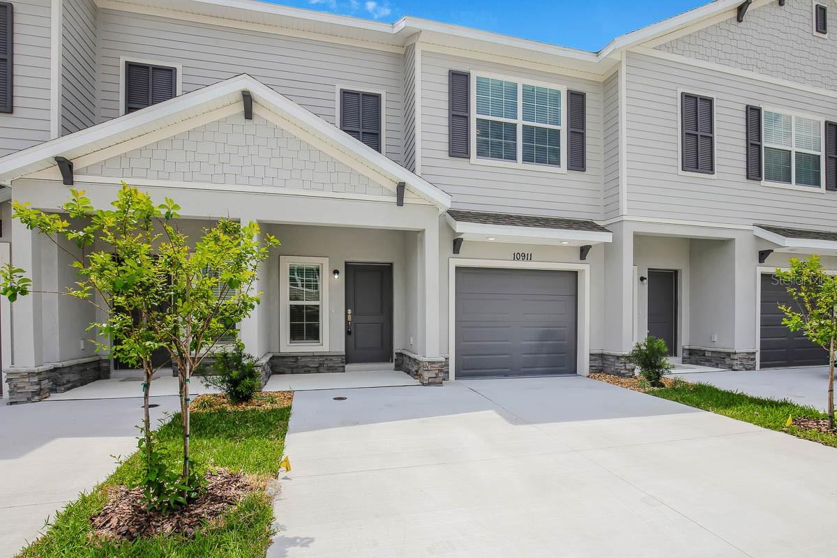 10911 QUICKWATER CT, RIVERVIEW, FL, 33569