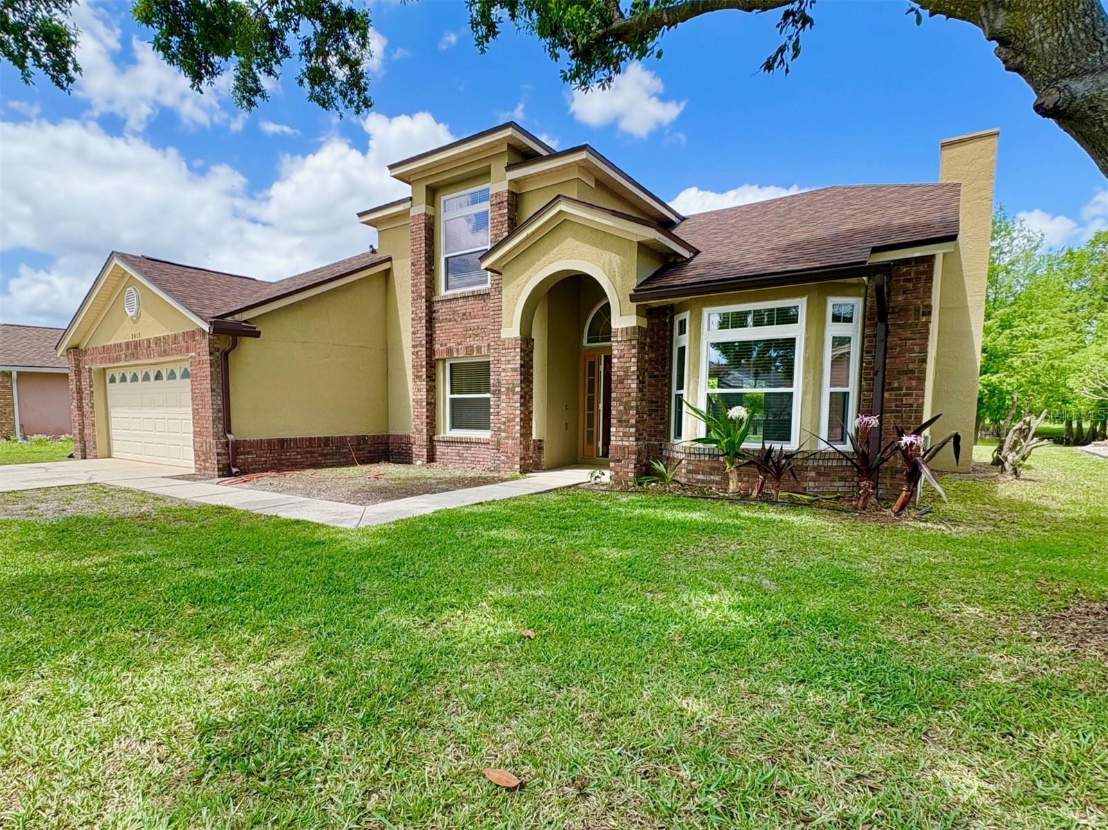 2813 ROLLING BROAK DR, ORLANDO, FL, 32837
