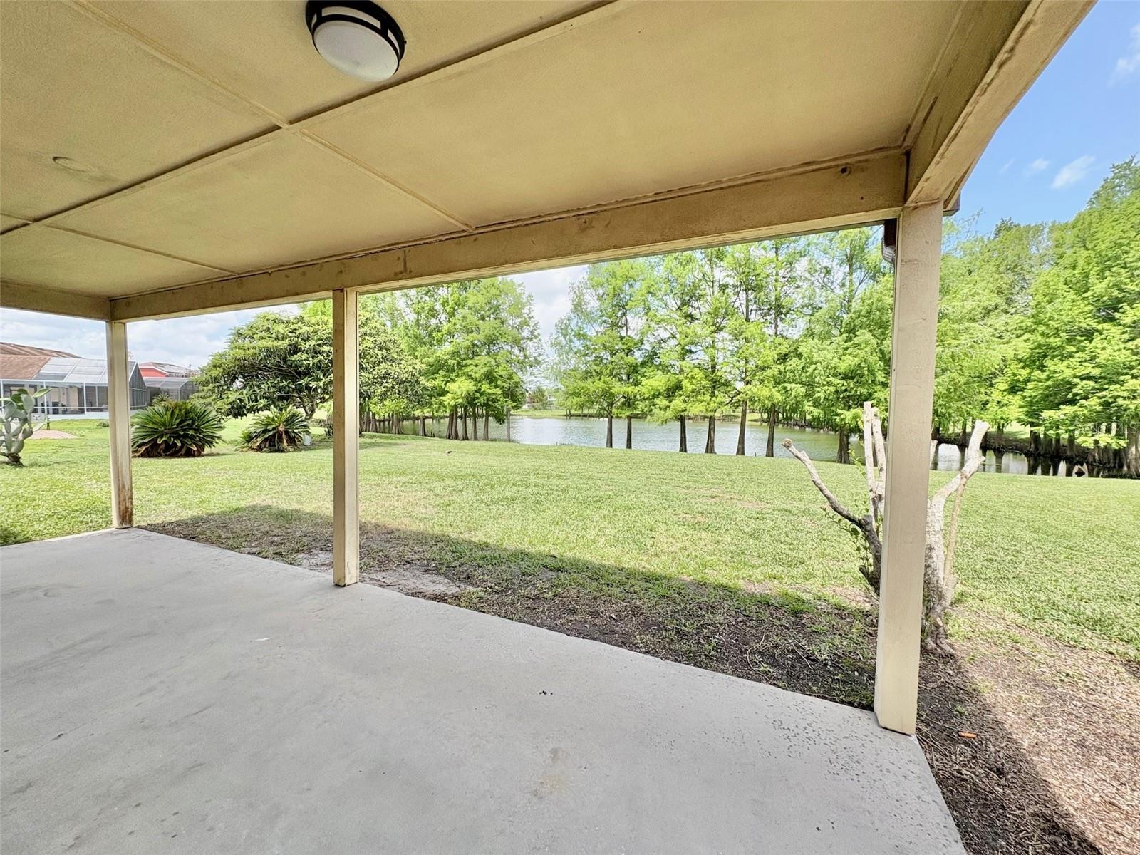 2813 ROLLING BROAK DR, ORLANDO, FL, 32837