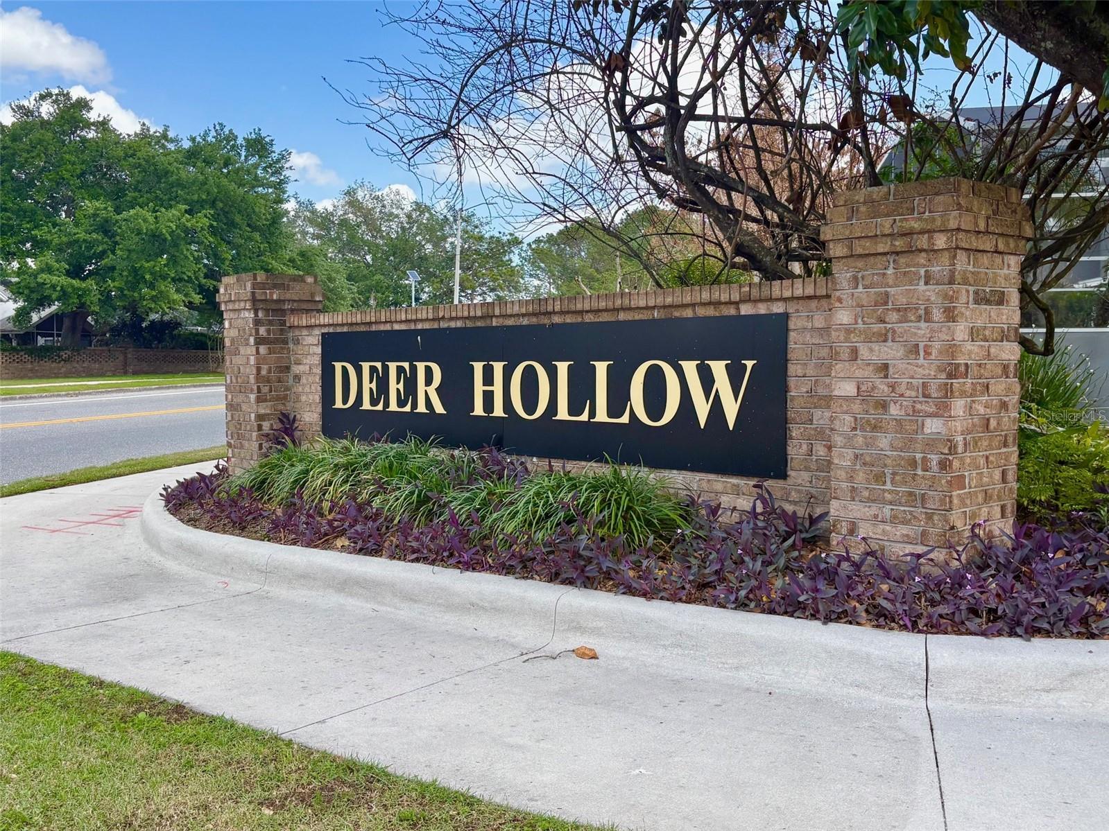 2813 ROLLING BROAK DR, ORLANDO, FL, 32837