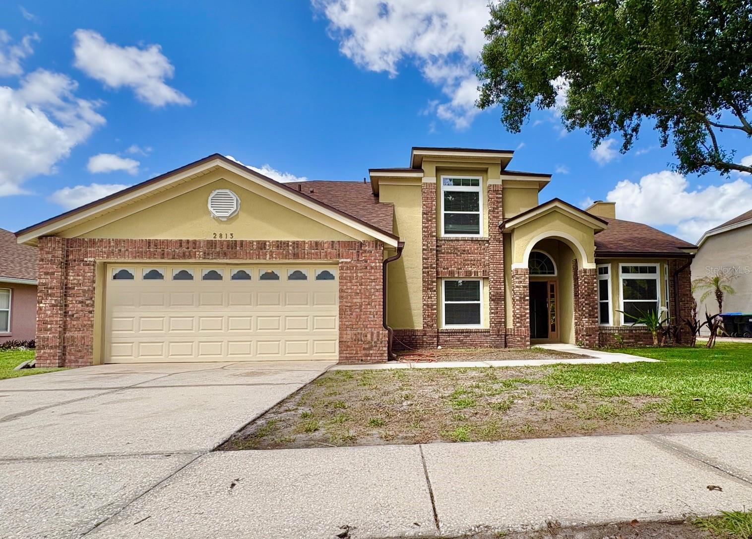 2813 ROLLING BROAK DR, ORLANDO, FL, 32837