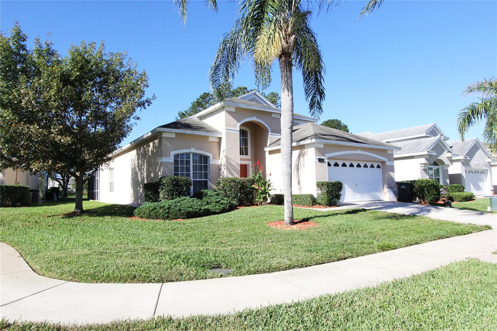 8211 FAN PALM WAY, KISSIMMEE, FL, 34747