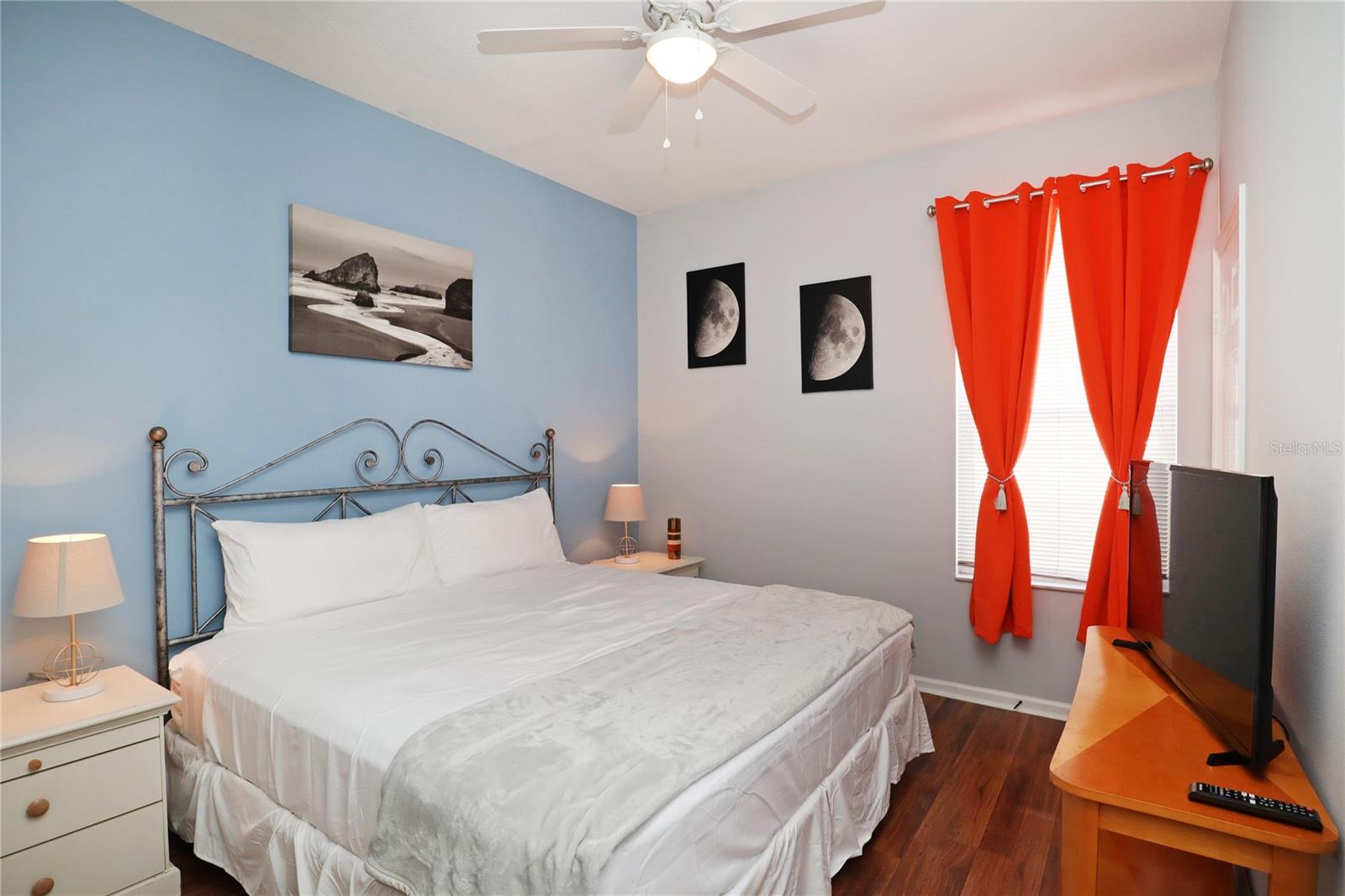 8211 FAN PALM WAY, KISSIMMEE, FL, 34747