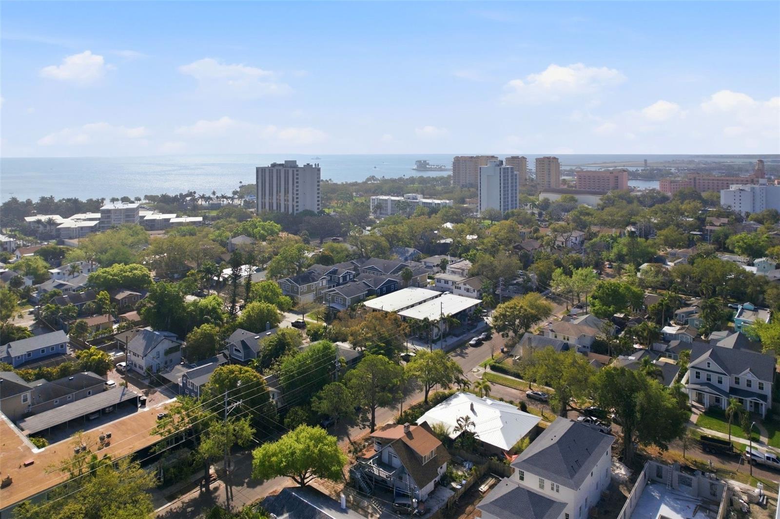 430 11TH AVE NE, ST PETERSBURG, FL, 33701