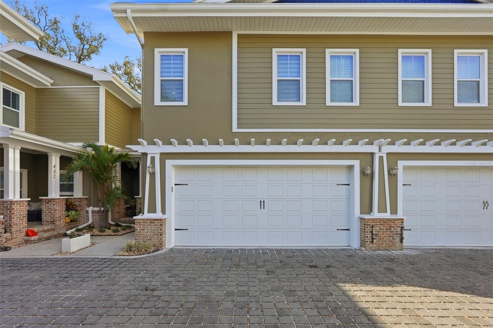 430 11TH AVE NE, ST PETERSBURG, FL, 33701