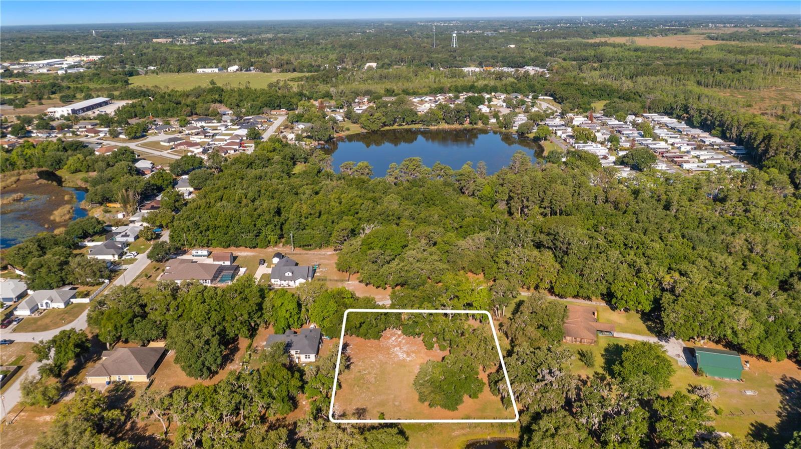 LEGACY WOODS, GROVELAND, FL, 34736