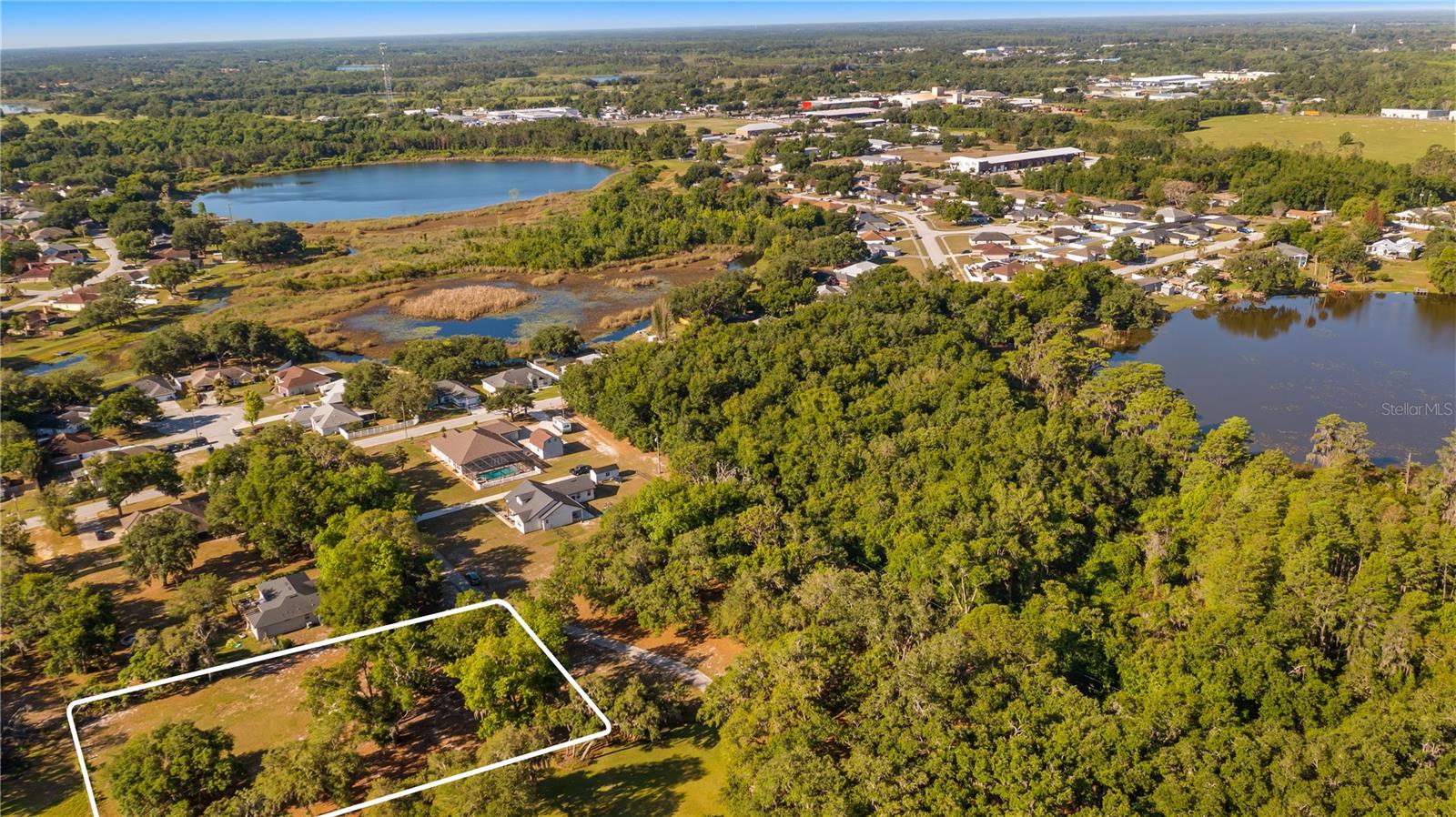 LEGACY WOODS, GROVELAND, FL, 34736