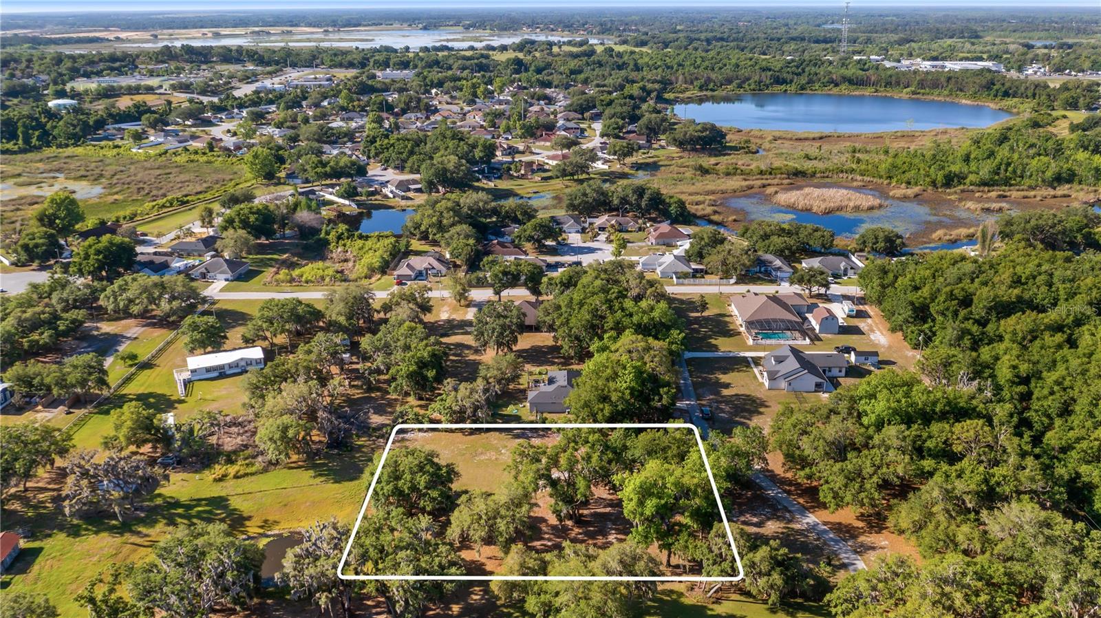 LEGACY WOODS, GROVELAND, FL, 34736