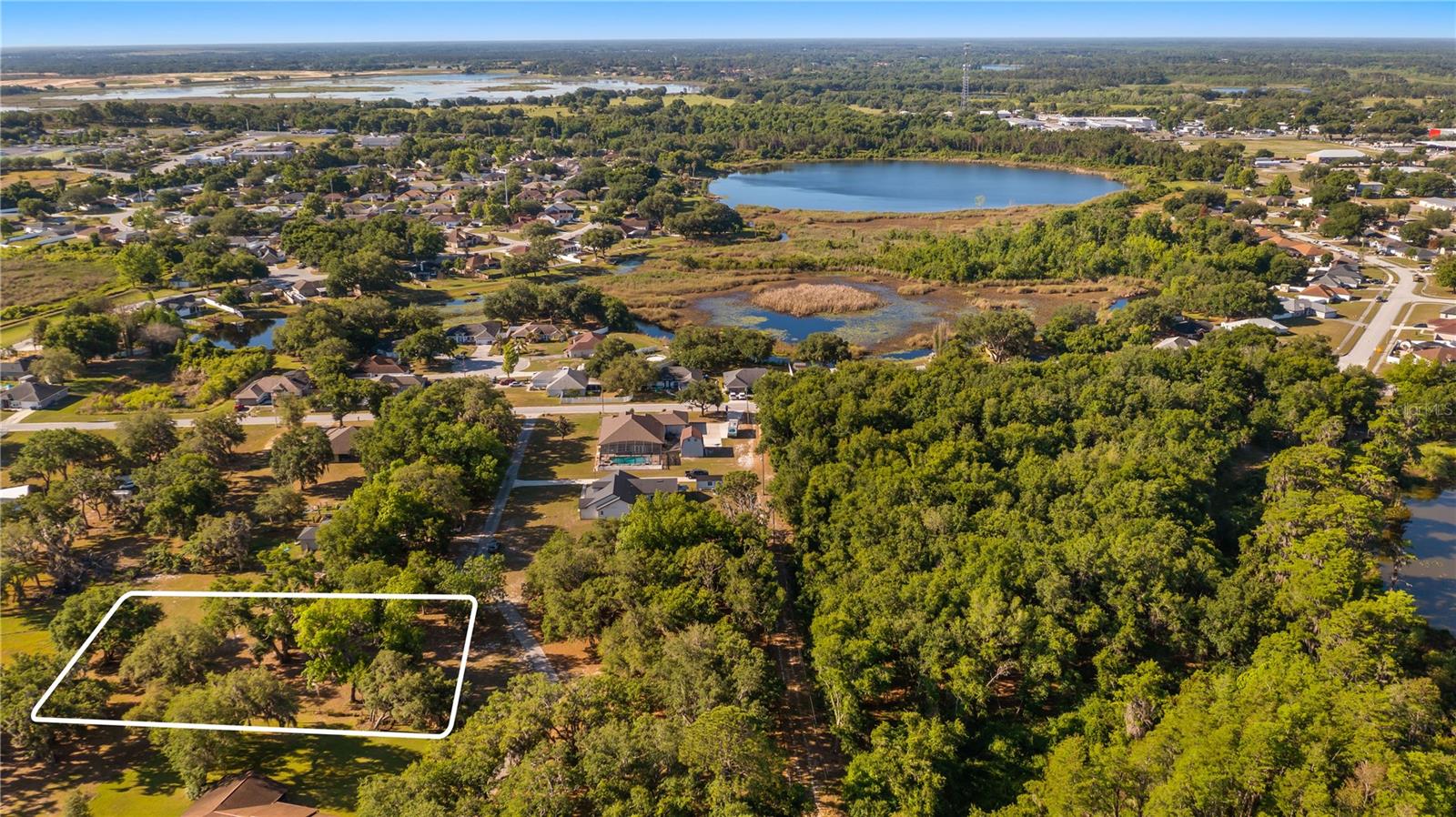 LEGACY WOODS, GROVELAND, FL, 34736