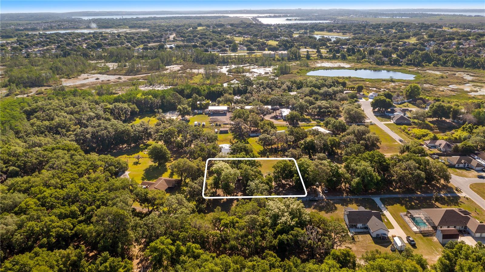 LEGACY WOODS, GROVELAND, FL, 34736