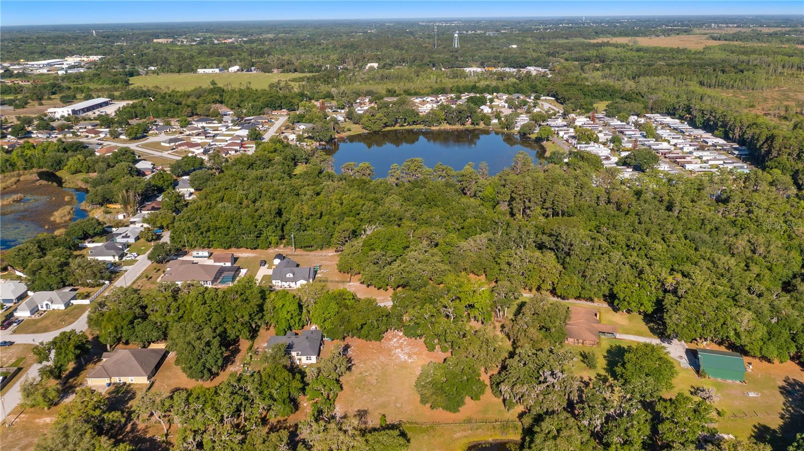 LEGACY WOODS, GROVELAND, FL, 34736