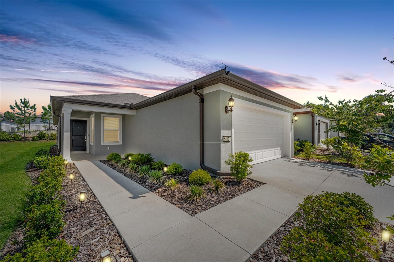 5442 SW 85TH AVENUE RD, OCALA, FL, 34481