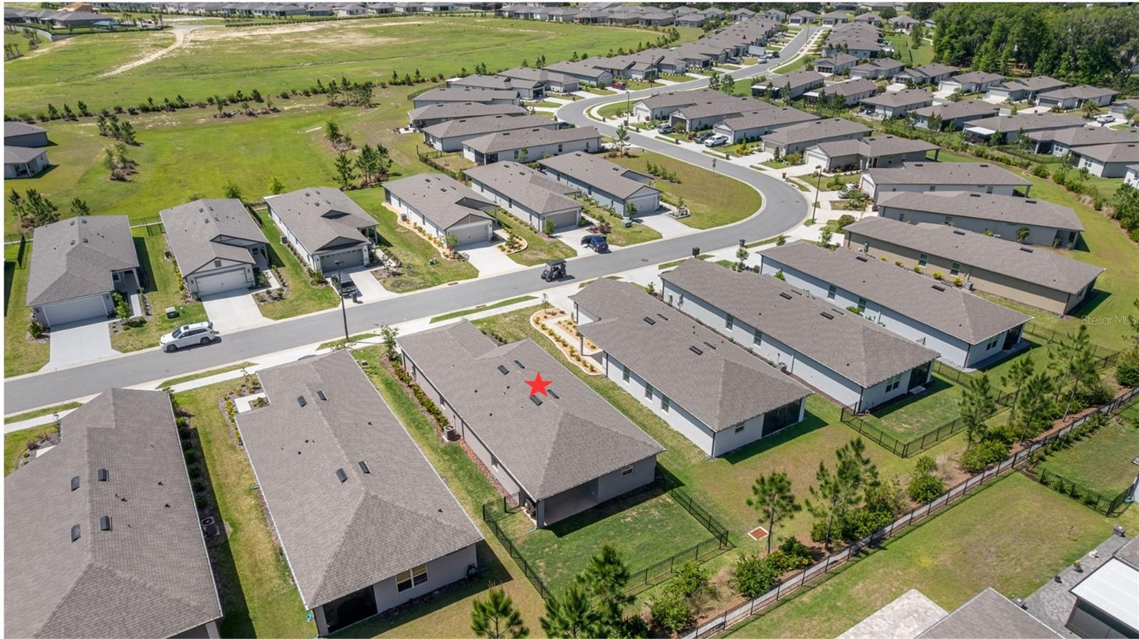 5442 SW 85TH AVENUE RD, OCALA, FL, 34481