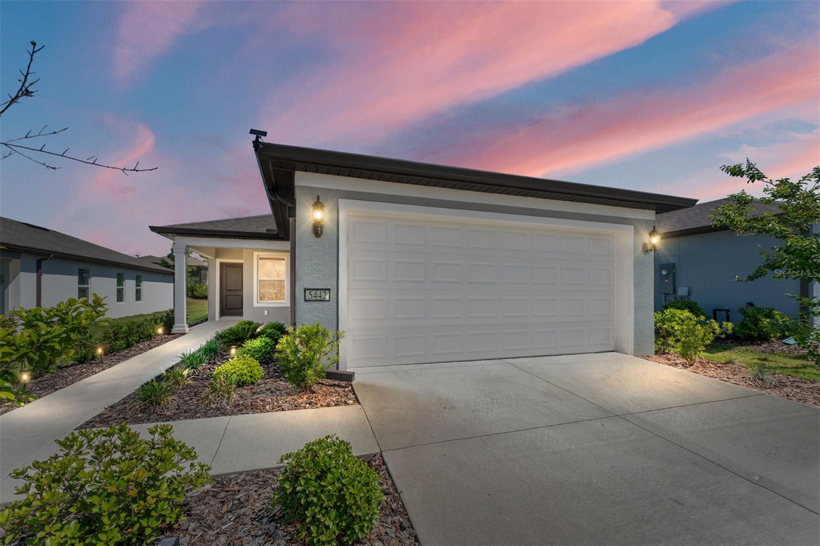 5442 SW 85TH AVENUE RD, OCALA, FL, 34481