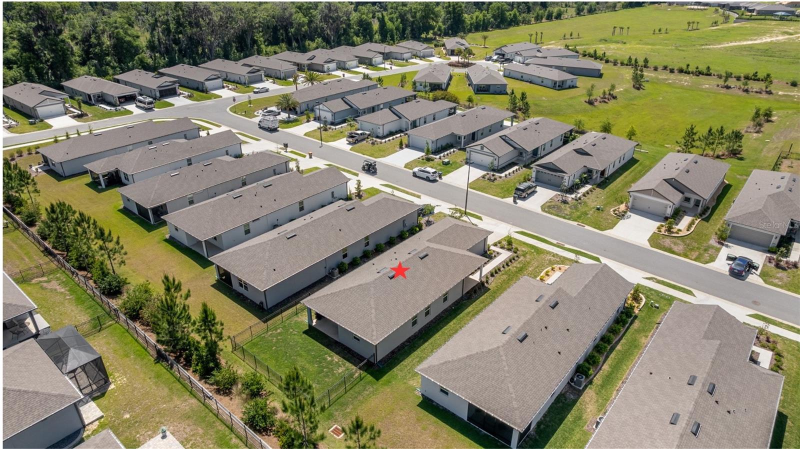 5442 SW 85TH AVENUE RD, OCALA, FL, 34481