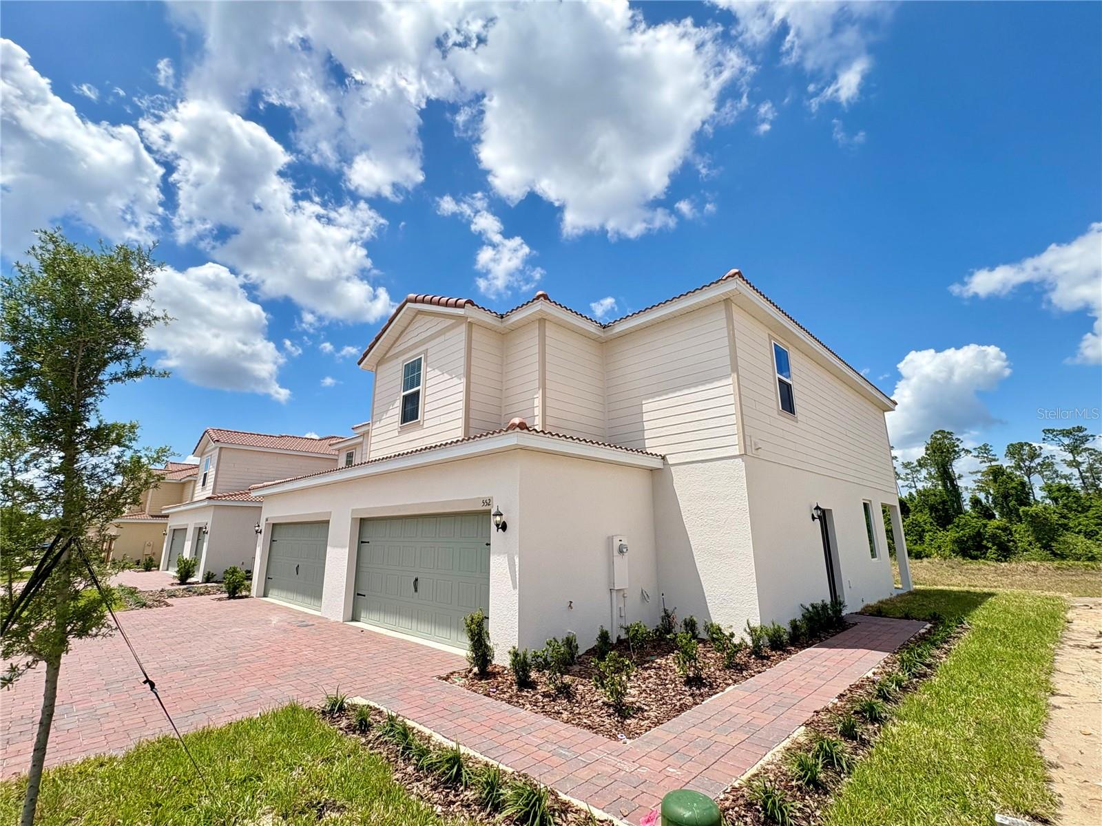 552 BAY LEAF DR, POINCIANA, FL, 34759