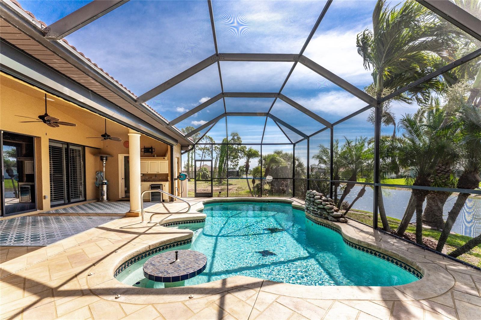 1141 ROTONDA CIR, ROTONDA WEST, FL, 33947