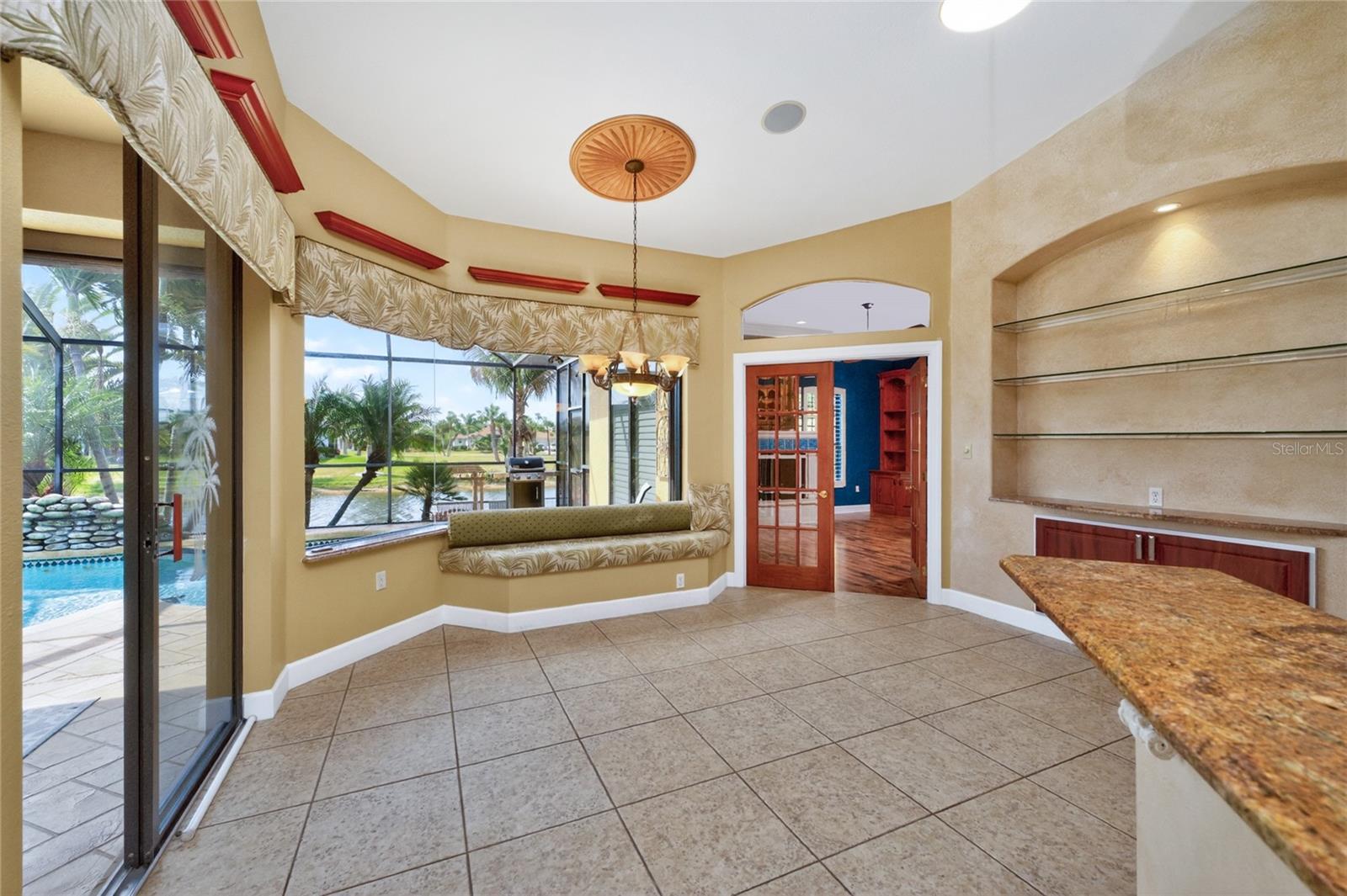 1141 ROTONDA CIR, ROTONDA WEST, FL, 33947