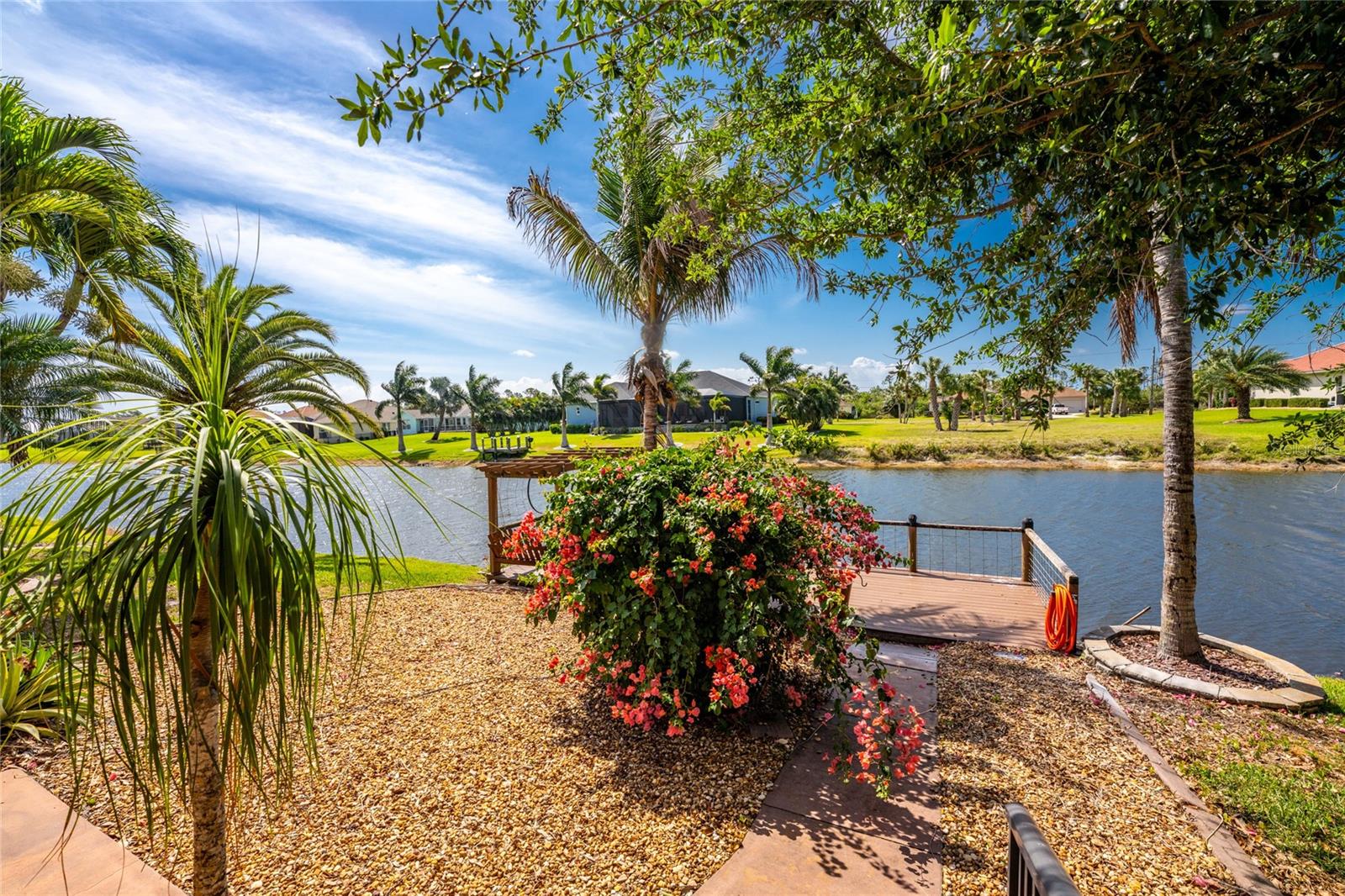 1141 ROTONDA CIR, ROTONDA WEST, FL, 33947