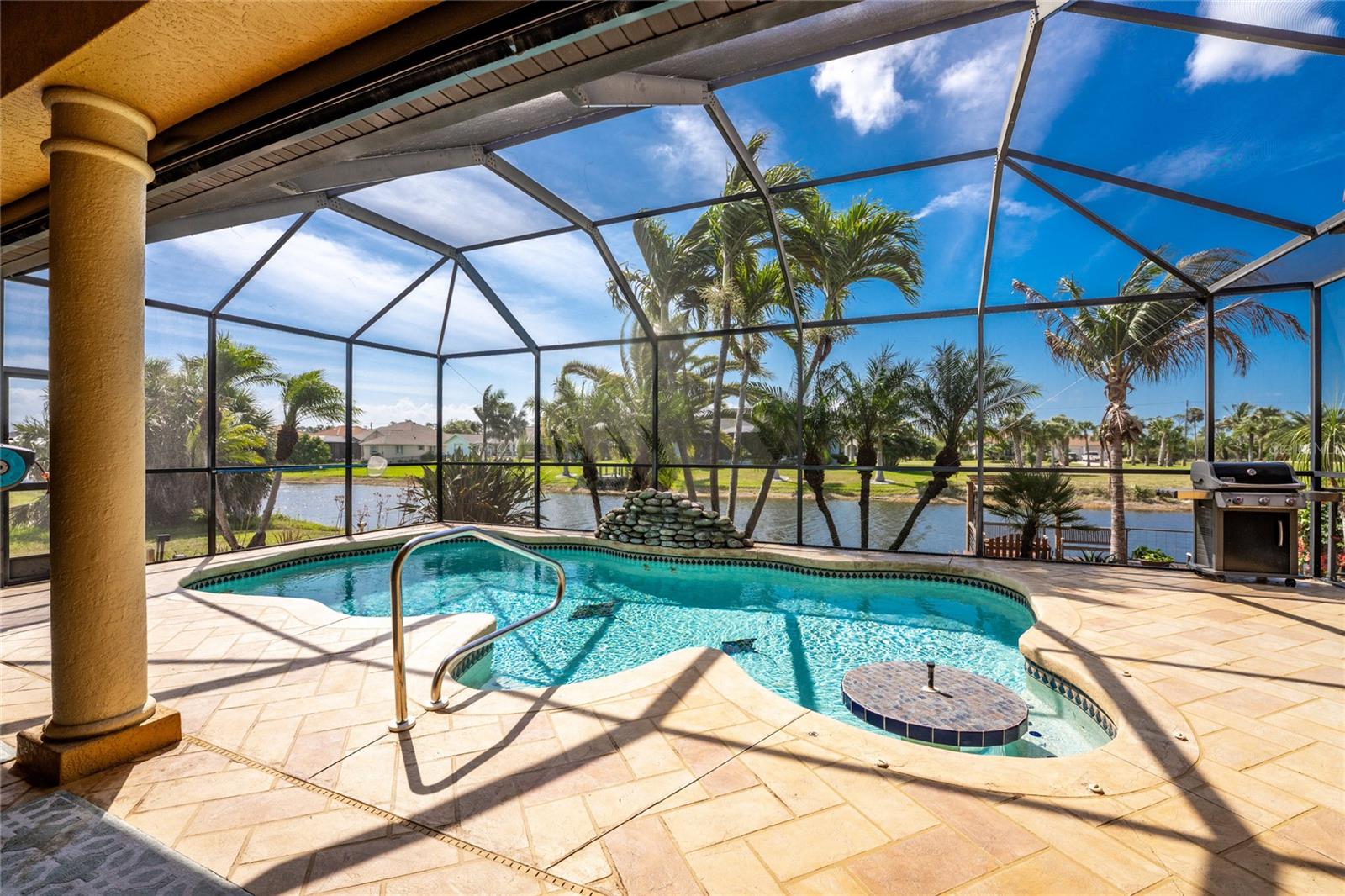 1141 ROTONDA CIR, ROTONDA WEST, FL, 33947