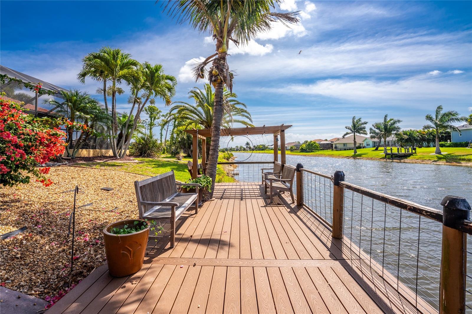 1141 ROTONDA CIR, ROTONDA WEST, FL, 33947