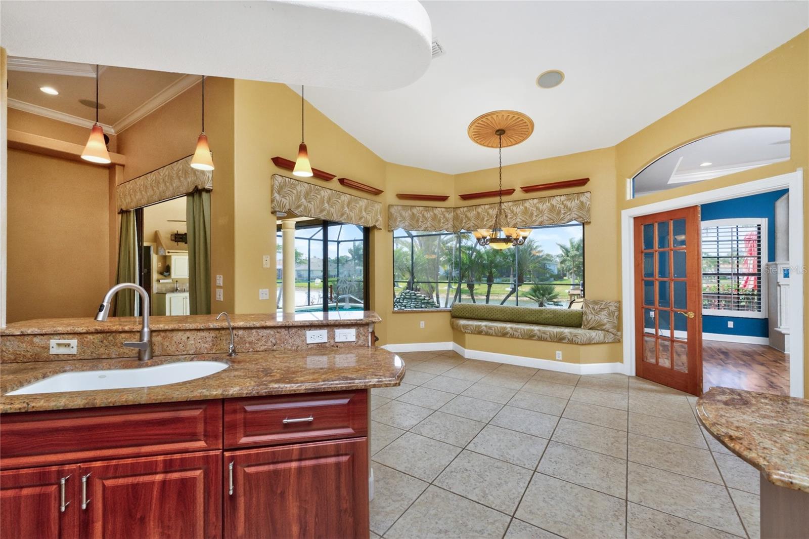 1141 ROTONDA CIR, ROTONDA WEST, FL, 33947