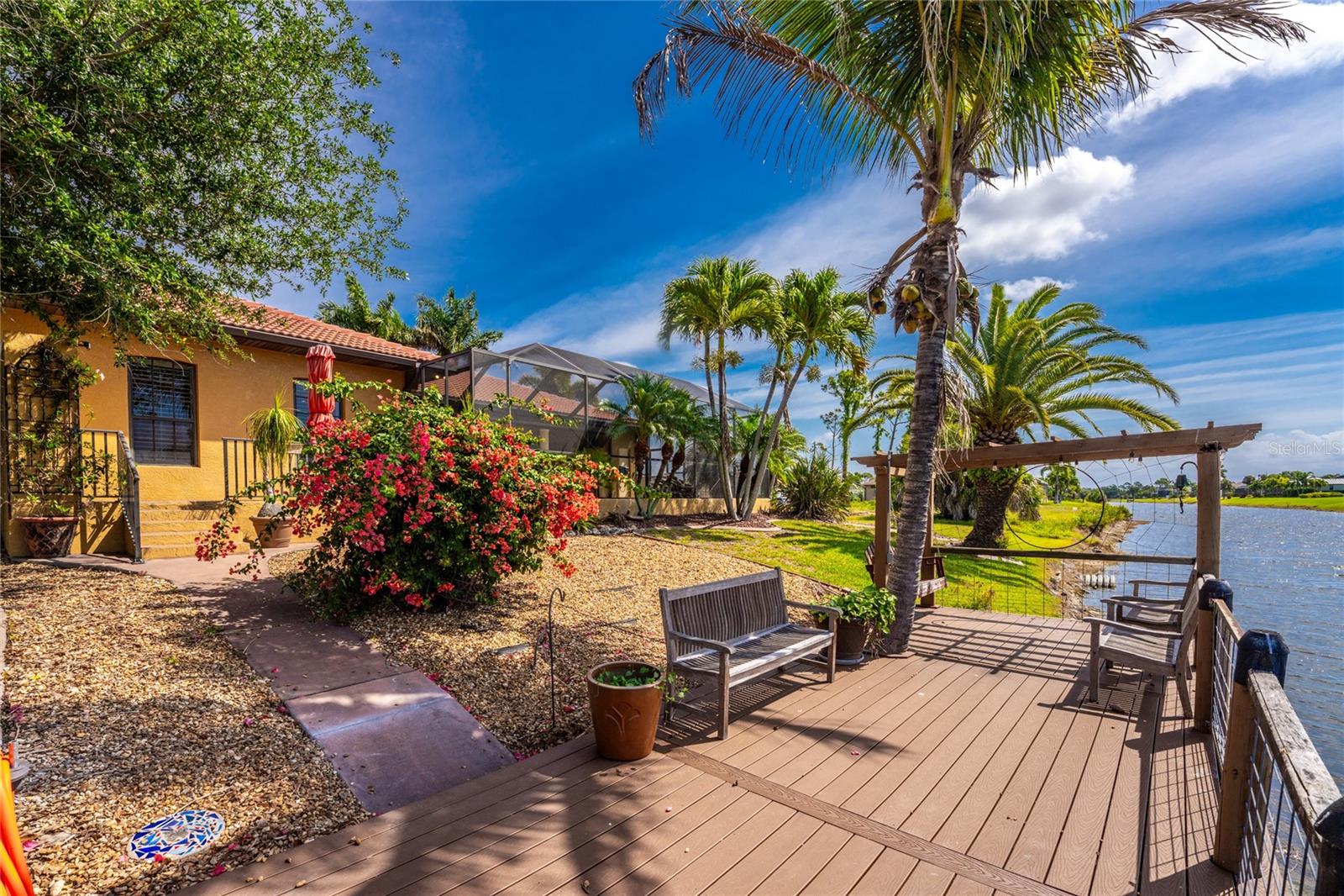 1141 ROTONDA CIR, ROTONDA WEST, FL, 33947