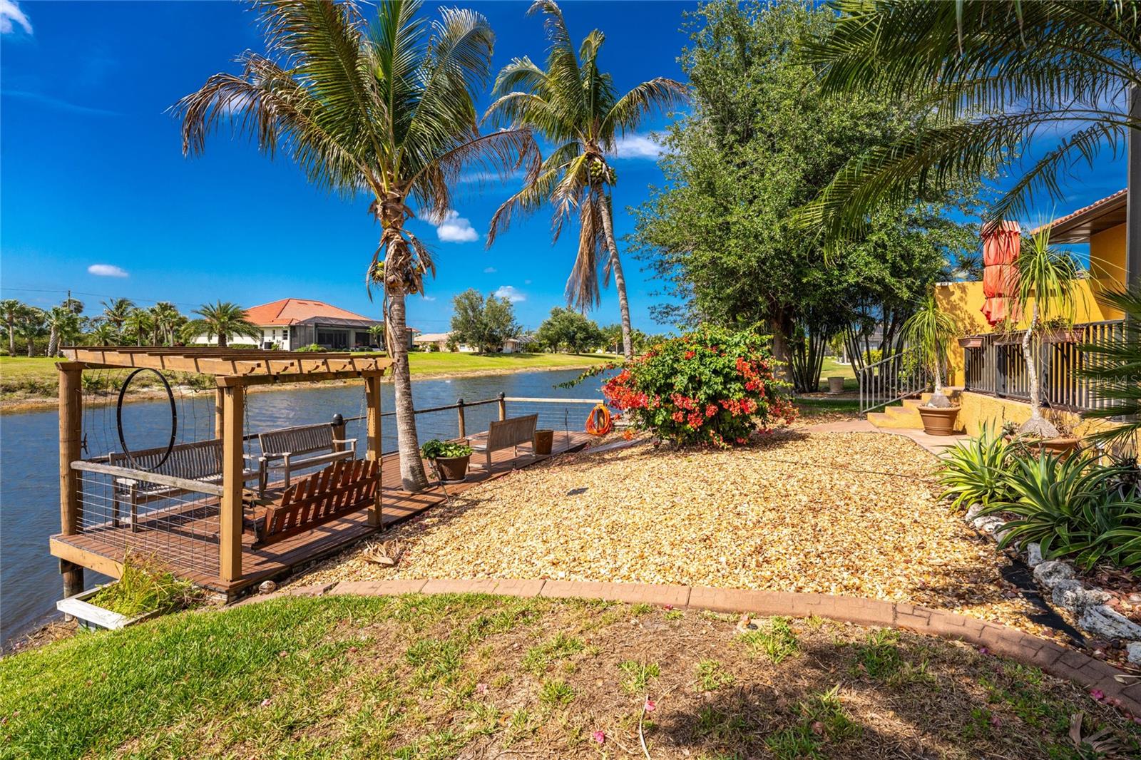 1141 ROTONDA CIR, ROTONDA WEST, FL, 33947