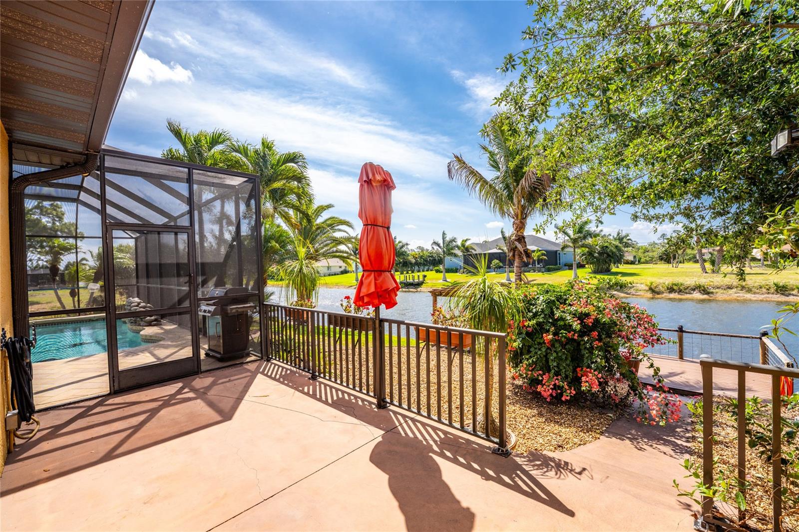 1141 ROTONDA CIR, ROTONDA WEST, FL, 33947