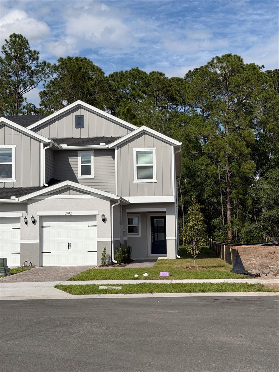 2742 RAINDROP RUN STREET, CLERMONT, FL, 34714