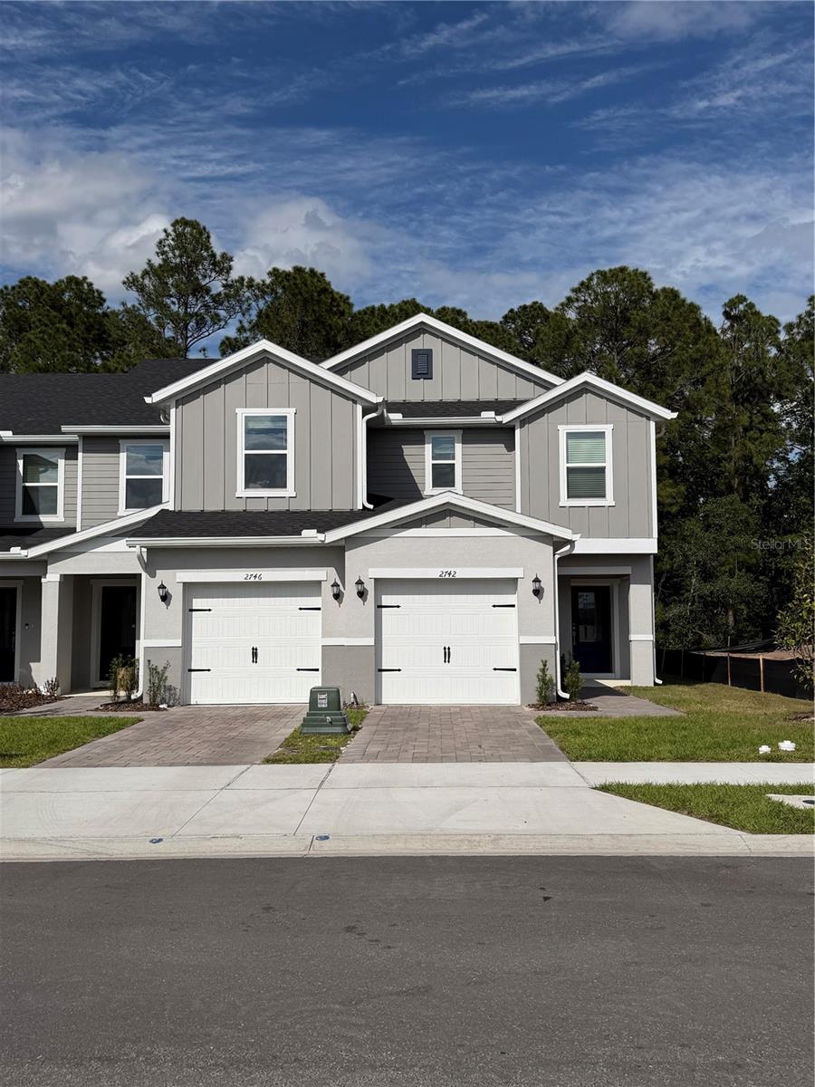 2742 RAINDROP RUN STREET, CLERMONT, FL, 34714