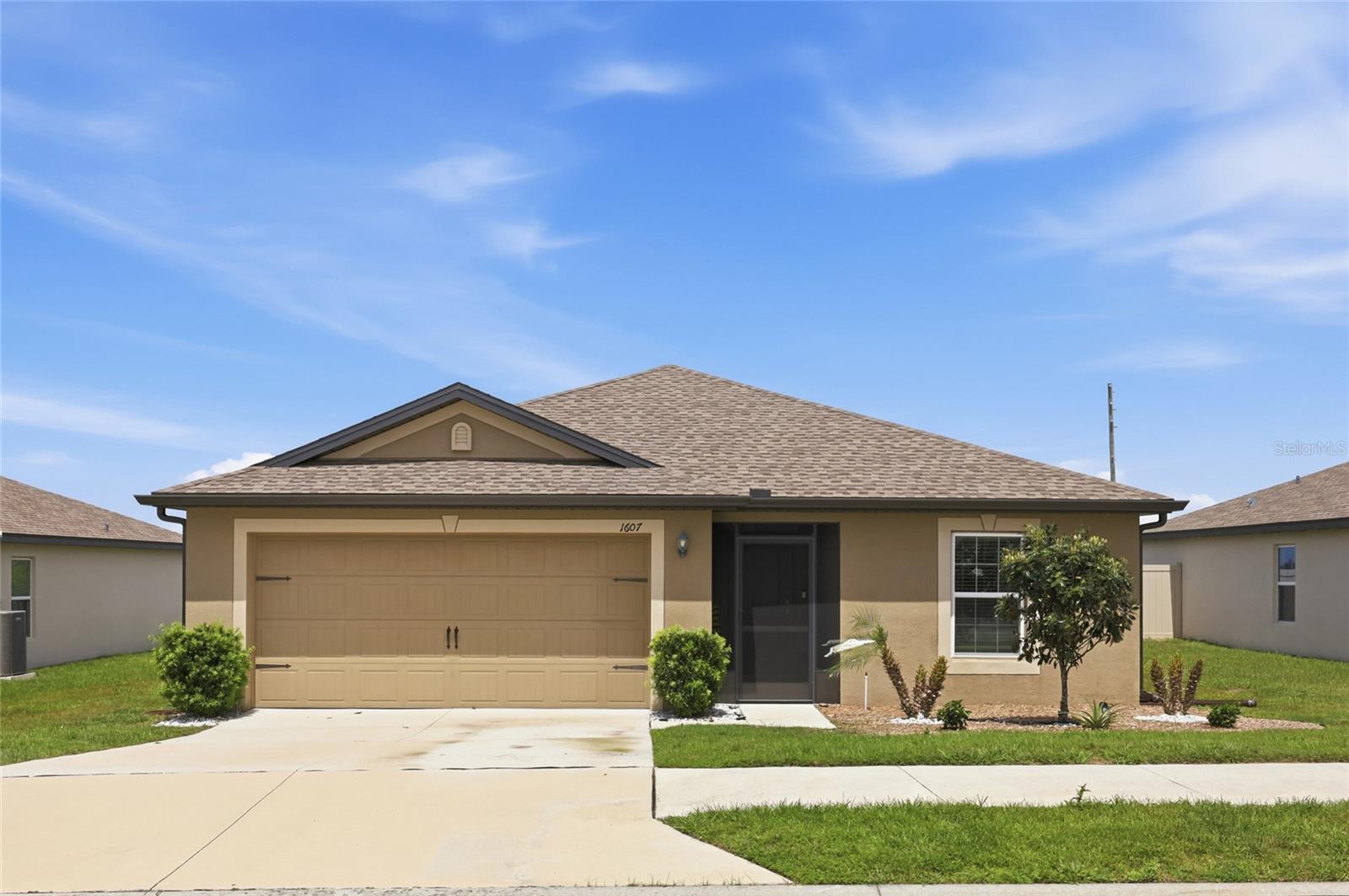 1607 SWAN LAKE CIR, DUNDEE, FL, 33838