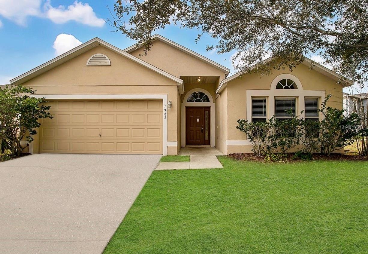 1983 PERIDOT CIR, KISSIMMEE, FL, 34743