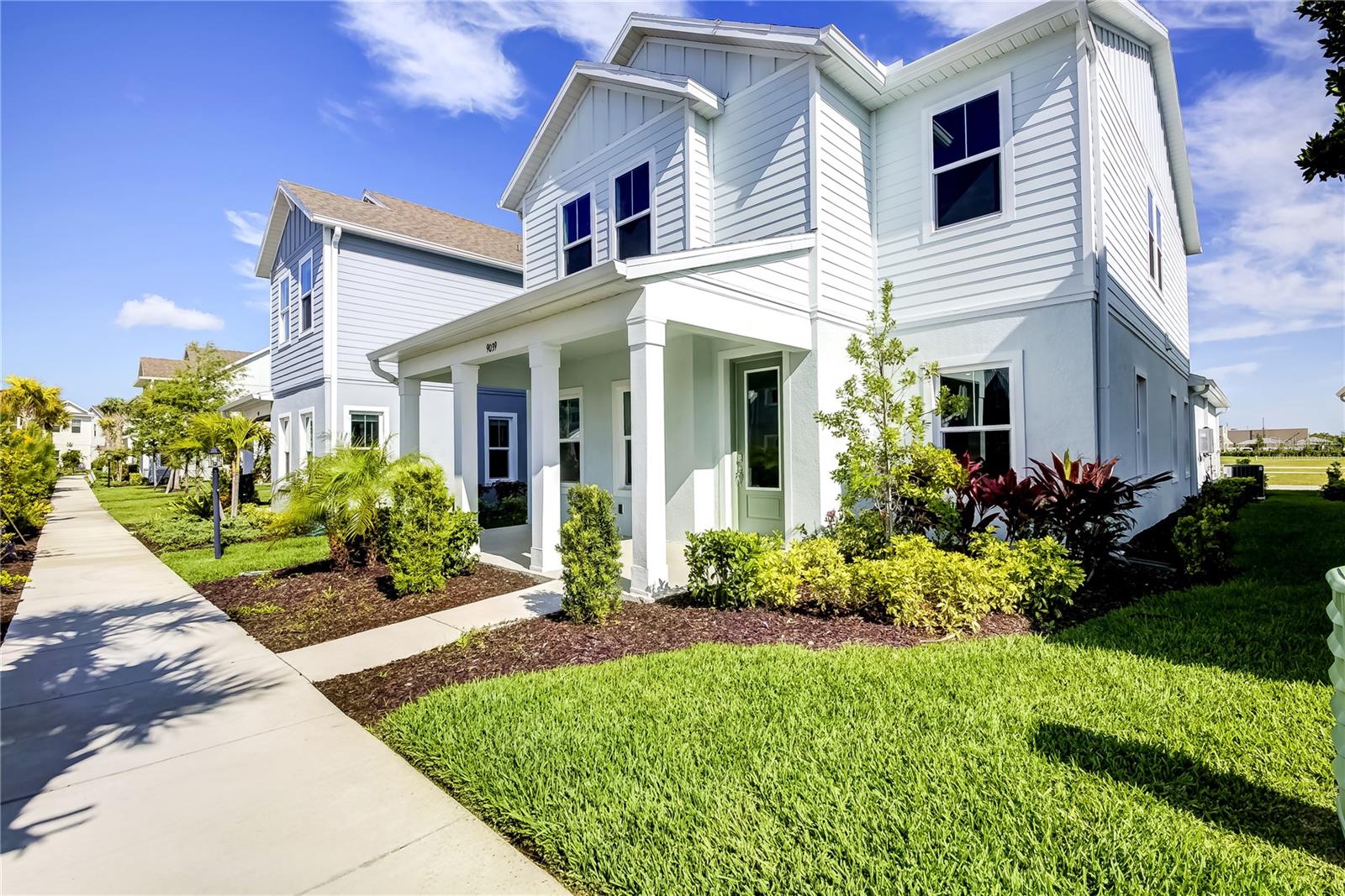 9039 DUANY LN, SARASOTA, FL, 34240