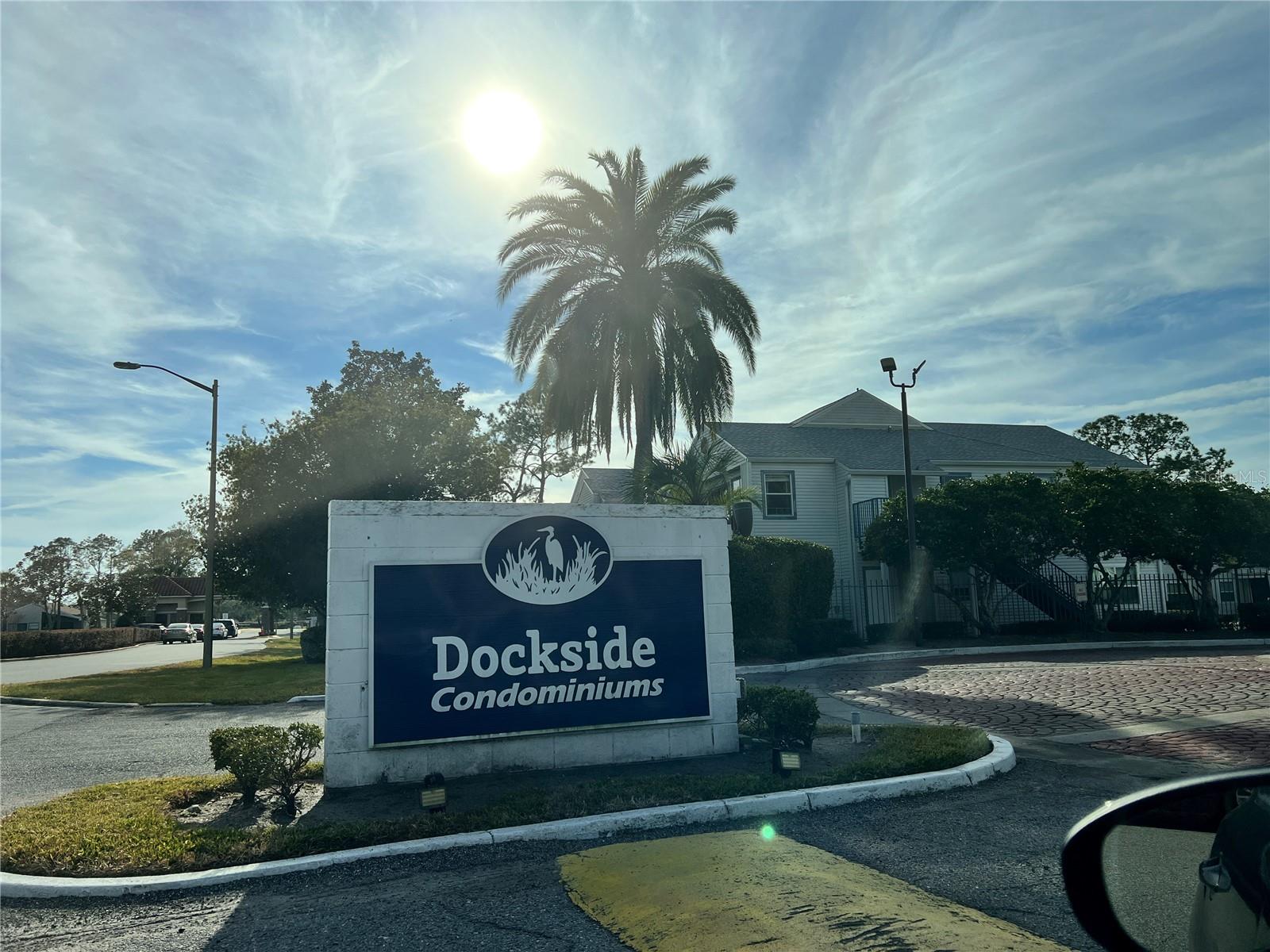 2536 WOODGATE BLVD #107, ORLANDO, FL, 32822