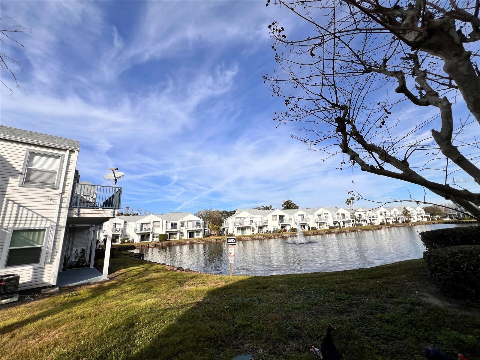 2536 WOODGATE BLVD #107, ORLANDO, FL, 32822