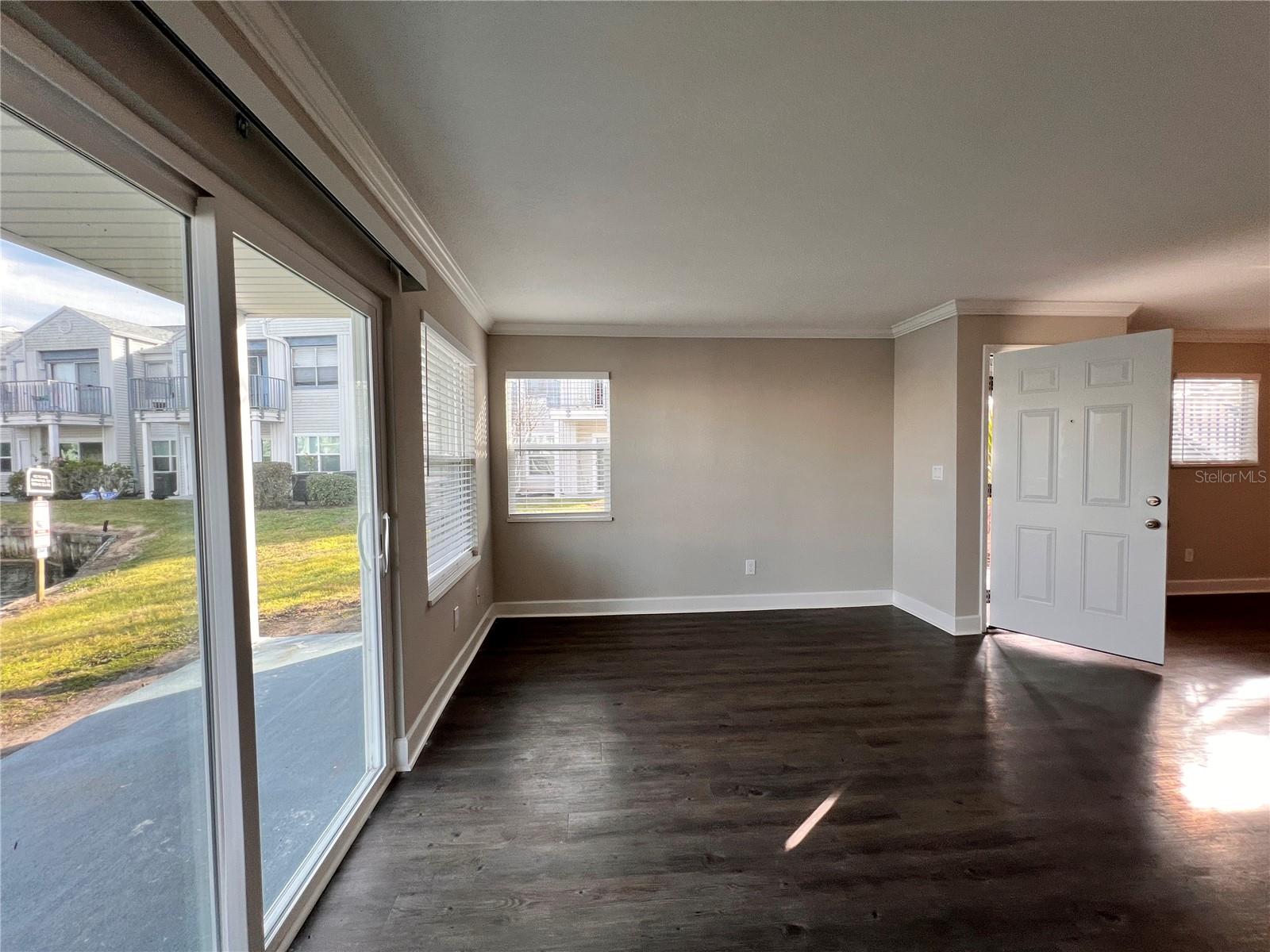 2536 WOODGATE BLVD #107, ORLANDO, FL, 32822