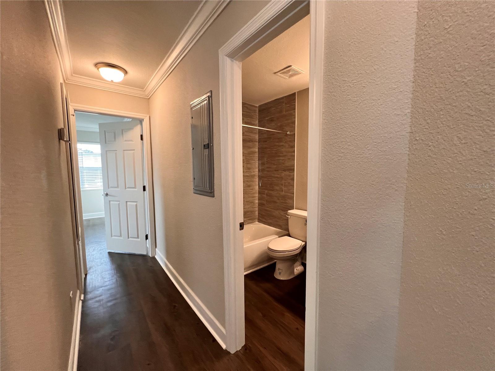 2536 WOODGATE BLVD #107, ORLANDO, FL, 32822