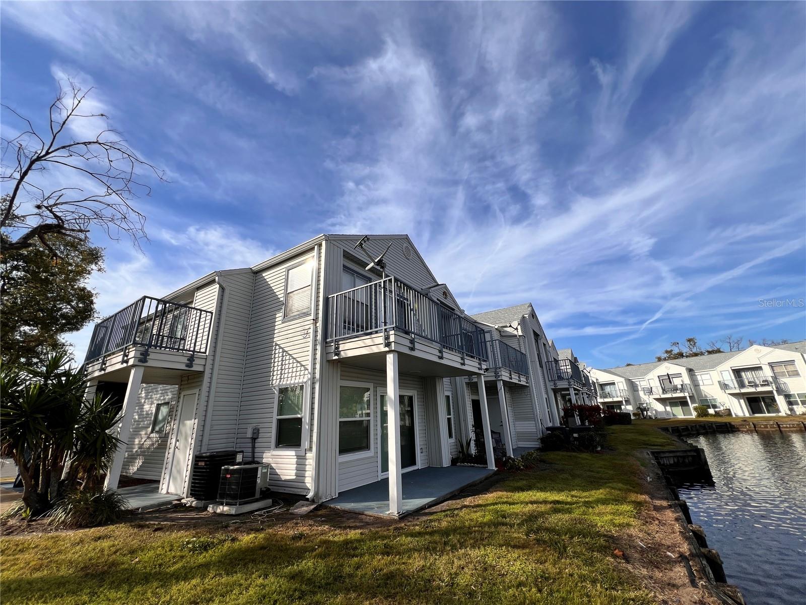 2536 WOODGATE BLVD #107, ORLANDO, FL, 32822