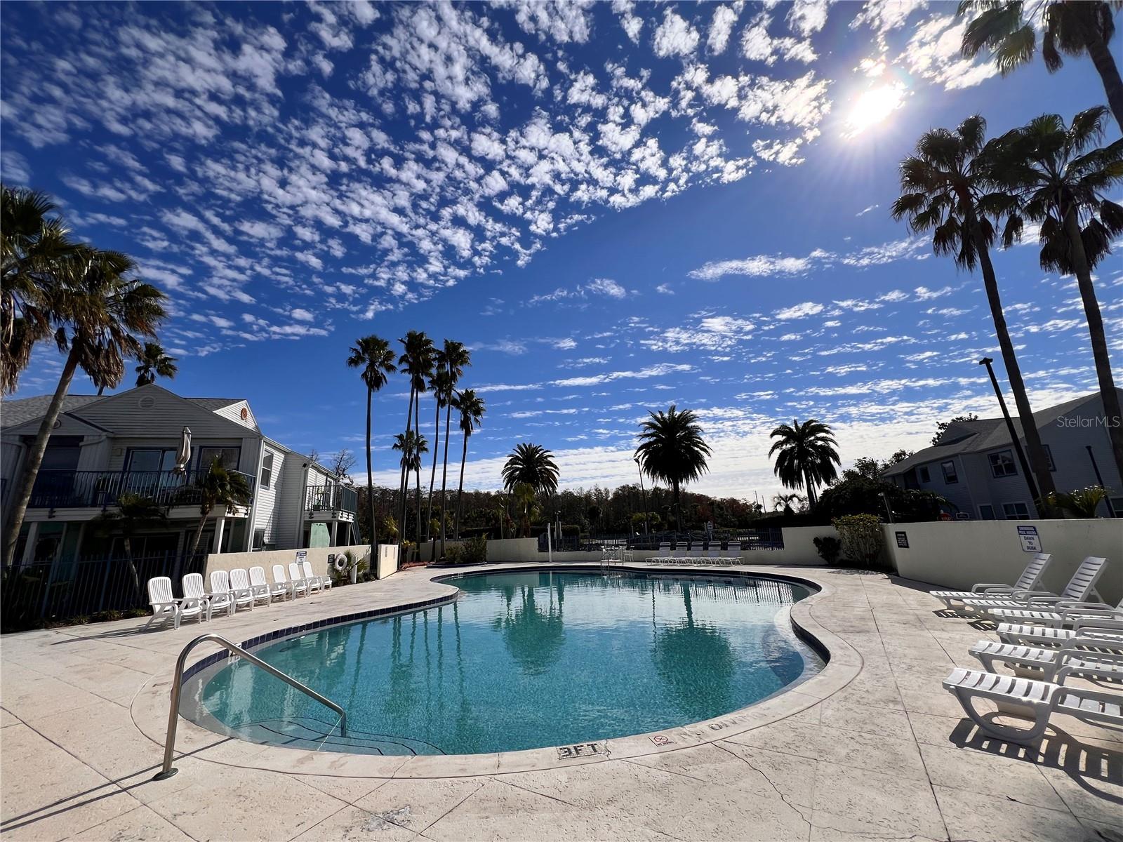 2536 WOODGATE BLVD #107, ORLANDO, FL, 32822