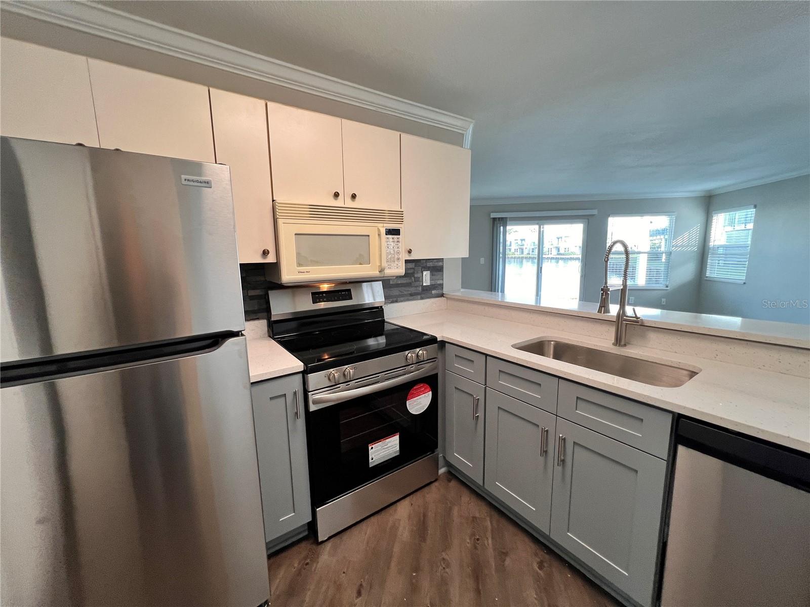 2536 WOODGATE BLVD #107, ORLANDO, FL, 32822