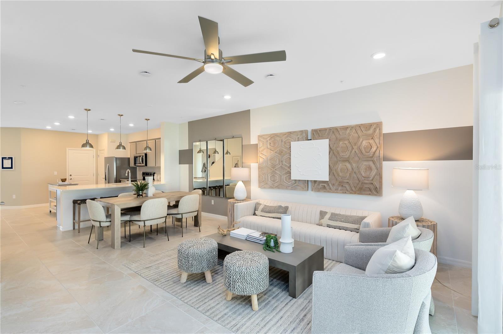 5103 MORNING DEW LANE, WEST MELBOURNE, FL, 32904