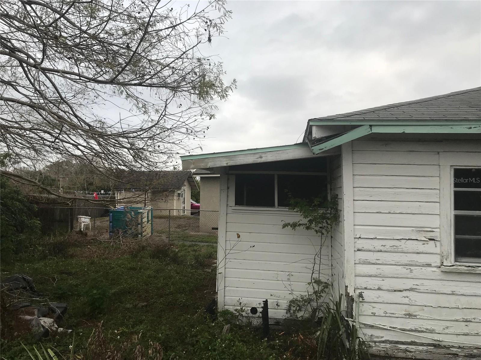 2340 BROADWAY ST, SANFORD, FL, 32771