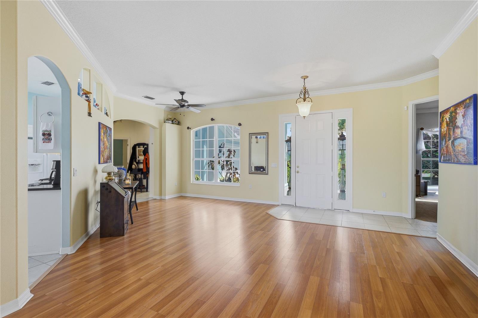 758 PLANTERS MANOR WAY, BRADENTON, FL, 34212